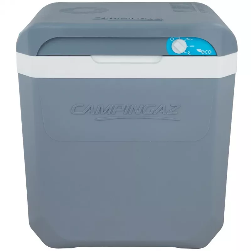 Kühlbox Campingaz Powerbox Plus 28 L Elektroblau