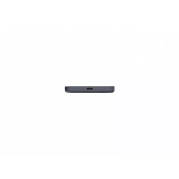 Tragbares Ladegerät Xiaomi PowerBank Super schlank Magnetic 5000, 5000 mAh, magnetische Befestigung