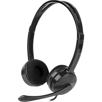 Headset NATEC Canary Go