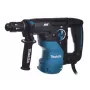 MAKITA HR3012FCWJ Bohrhammer SDS-Plus 3,9J 1050W AVT MAKPAC Schwarz, Blau