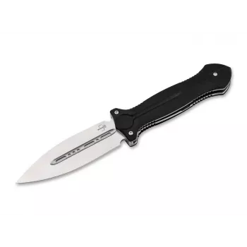 Taschenmesser BOKER PLUS Cheus Knife – klappbares Gebrauchsmesser, Modell 01BO888