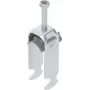 OBO Bettermann Klemmschelle 6-22mm BS-H2-K-22 ALU (1186417)