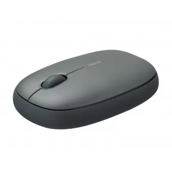 Maus Rapoo M660 Silent RF Wireless + Bluetooth