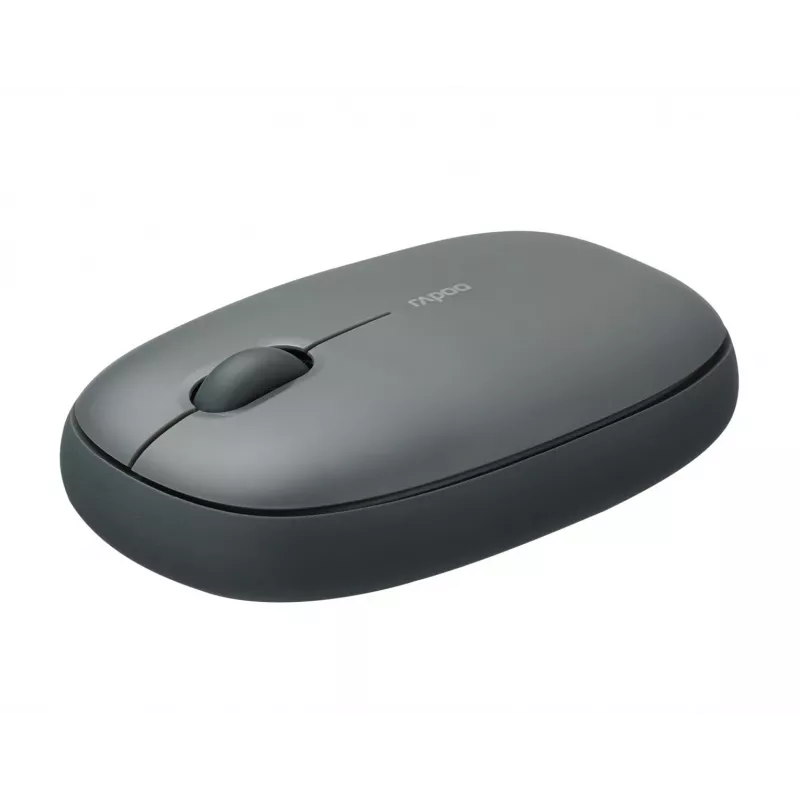 Maus Rapoo M660 Silent RF Wireless + Bluetooth