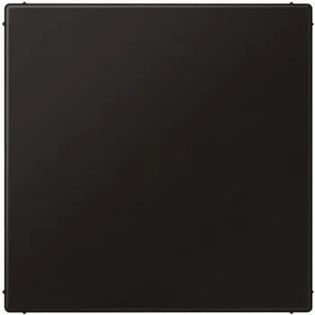 Jung Blindabdeckung LS994BSWM (LS994BSWM)