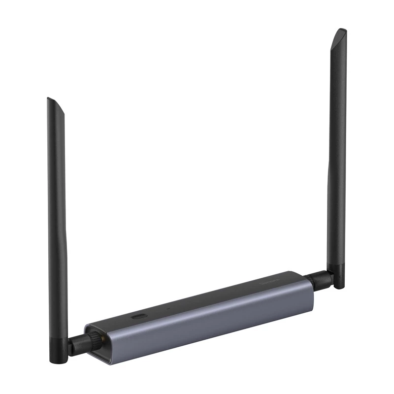 USB Zigbee/Thread Dongle Sonoff Dongle Max (MPN Dongle-M) für Home Assistant und Zigbee2MQTT