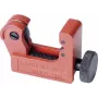 Rohrschneider Rothenberger Minicut II Pro 070640E kompaktes, langlebiges Design zum Schneiden kleiner Metall- und Kunststoffrohre