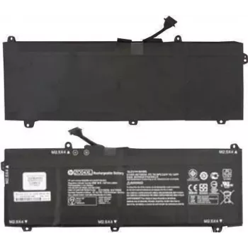 Batterie HP ZBook Studio G3 G4 808450-002