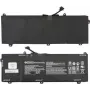 Batterie HP ZBook Studio G3 G4 808450-002