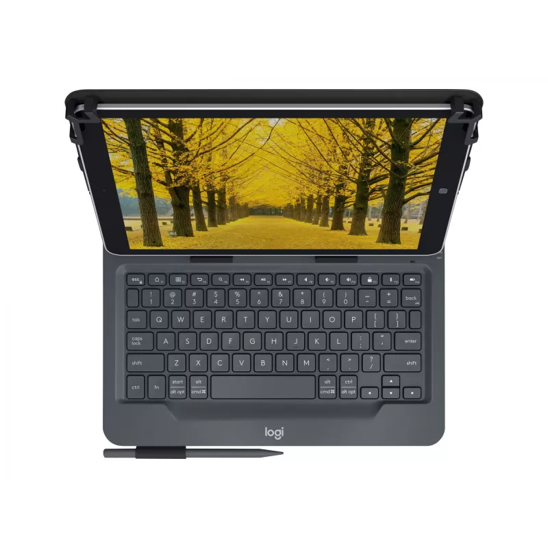 Tastatur Case Logitech Universal Folio 920-008337