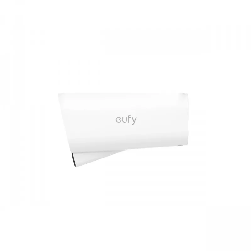 Eufy Cam S3 Pro 3-Cam Kit Schwarz+Weiß 1