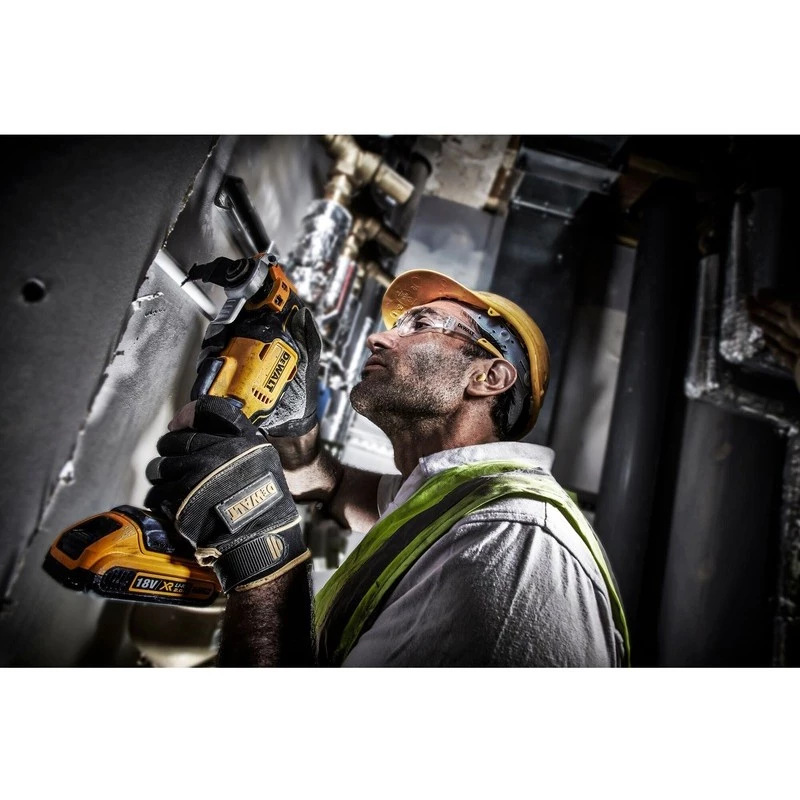 Akku-Multifunktionswerkzeug DeWalt DCS356N-XJ