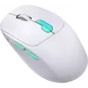 Maus Defender NITTA MM-307 RF+BT OPTISCH 1600dpi 6T WEISS