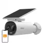 IP-Überwachungskamera IMOU Cell 3C All-in-One – 3 MP (2304×1296), 2,8 mm, Wi‑Fi, PIR, IP66, 5000 mAh Akku, 121° Sichtwinkel