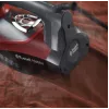 Russell Hobbs 25090-56 Bügeleisen Trocken- & Dampfbügeleisen Keramiksohle 2600 W Schwarz, Grau, Rot