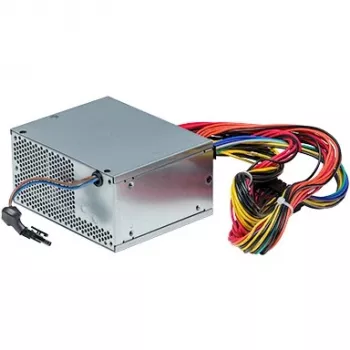 Synology - Netzteil (intern) - 550 Watt - für Synology DX1215II, Disk Station DS2419+II, DS3617xsII (PSU 550W_1)