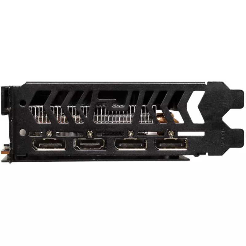 PowerColor Fighter Radeon RX 7600 8GB GDDR6 Grafikkarte