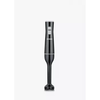 Severin SEV SM 3770 Stabmixer 170 W Schwarz, Grau