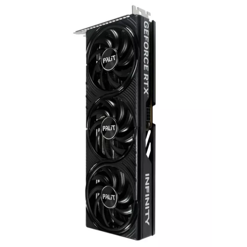 Grafikkarte Palit GeForce RTX 5060 Ti 16 GB GDDR7