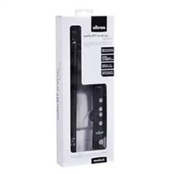 Selfie Stick Ultron 163643 Universal Schwarz