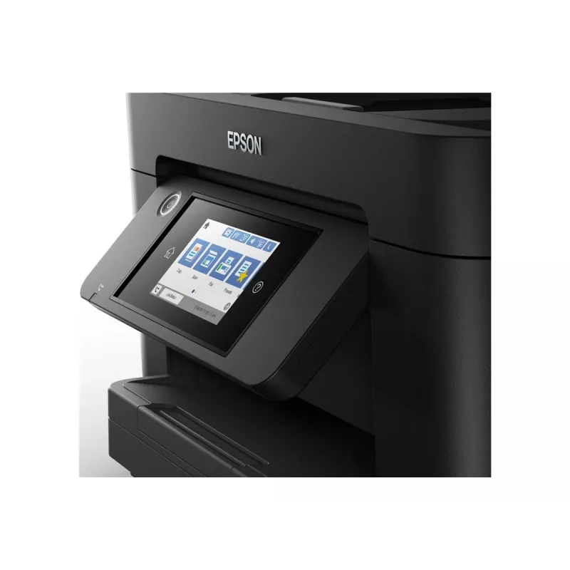 Epson WorkForce Pro WF-4825DWF Tintenstrahl A4 4800 x 2400 DPI 25 ppm Wi-Fi