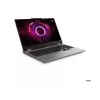 Laptop Lenovo LOQ Ryzen 5, 15,6 Zoll FHD IPS 144Hz, 16GB RAM, 512GB SSD, NVIDIA RTX 5050 8GB, Windows 11 Home (Luna Grey)