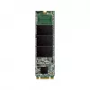 SSD-Laufwerk Silicon Power SP256GBSS3A55M28 256 GB Half-schlank SATA III, 560/530 MB/s, SLC