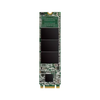 SSD-Laufwerk Silicon Power SP256GBSS3A55M28 256 GB Half-schlank SATA III, 560/530 MB/s, SLC