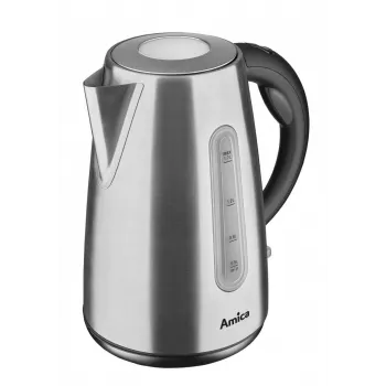 Wasserkocher Amica KF 4033 2200W 1,7l Strix