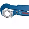 Bosch Professional 90-Grad-Eckrohrzange, 420 mm (1 600 A02 W3V)