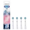 iO GentleCare White 4er-Pack Bürsten