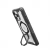 Urban Armor Gear Plasma XTE Handyhülle 17,5 cm (6,9) Cover Grau, Transparent