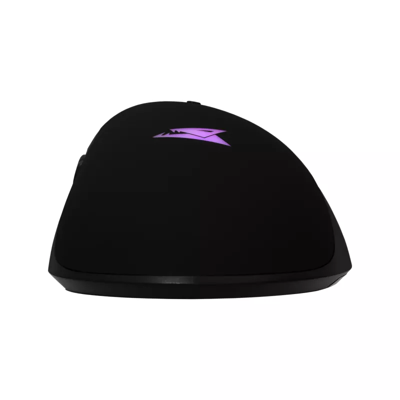 Maus Baracuda BGM-081 Lobster Schwarz USB