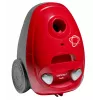 Concept VP8350 Beutelstaubsauger, 1,8 l, 700 W