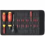 Drehmomentschraubendreher-Set Wiha 40674