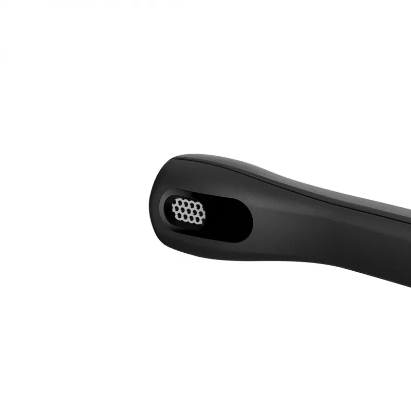 Kopfhörer RØDE NTH-100M kabelgebunden ohrumschließend 32Ω 110 dB 2,4 m Kabel abnehmbares Boom-Mikrofon
