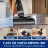 Kabelloser Bodenreiniger Tineco Floor One i5 Stretch Plus – leichter, Nass- & Trocken-Bodenwischer in aufrechter Bauform