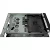 PC-Gehäuse Inter-Tech S-331 Desktop Schwarz