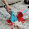 Shark Fleckenreiniger PX250EUT für Haare und Fleckenentfernung – Handreiniger, gezielte Fleckenbehandlung