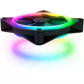 Fan NZXT F120 RGB DUO Triple Pack 12 cm 500-1800 RPM 29 dB