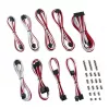 Cablemod CM-RTS-CKIT-NKWR-R internes Stromkabel