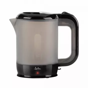 Wasserkocher Jata JEHA1240 1,7 L 2200 W Edelstahl