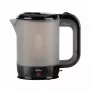 Wasserkocher Jata JEHA1240 1,7 L 2200 W Edelstahl