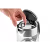 ETA Wasserkocher | ETA415490000 Crysten | Elektrisch | 2100 W | 1,7 L | Glas | 360° drehbarer Sockel | Glas