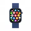 Smartwatch Denver SWC-185BU Blau