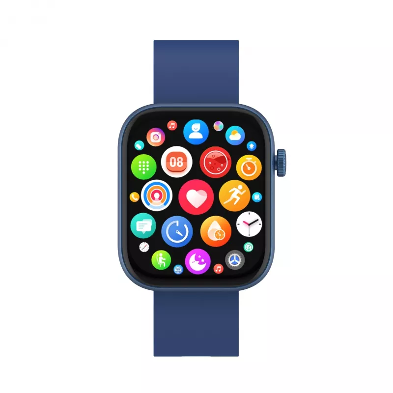 Smartwatch Denver SWC-185BU Blau