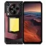Smartphone Oukitel WP56 6,8 Zoll 12 GB 512 GB Rot