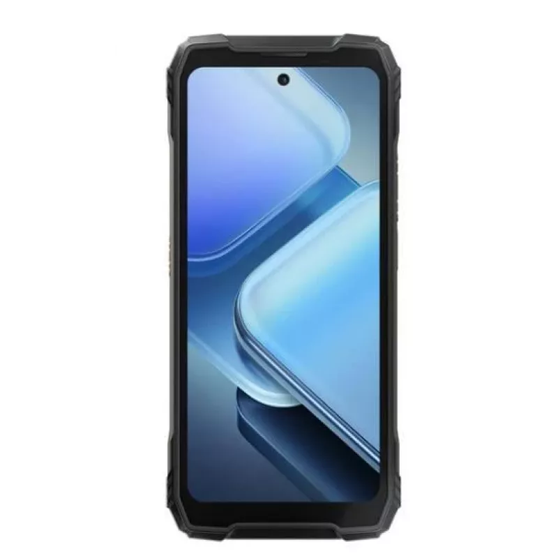 Robustes Smartphone SchwarzVIEW Schwarzview XPLORE 1 – 16 GB RAM, 512 GB Speicher, schwarz