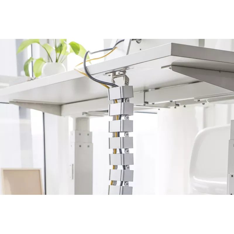 Kurven-Kabelwanne ASSMANN Electronic DA-90506