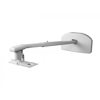Wandhalterung für Projektoren Epson V12HA39010, weiß, Wandinstallation